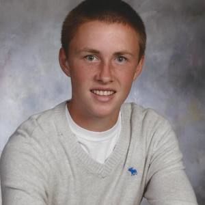 Meet your Posher, Thomas